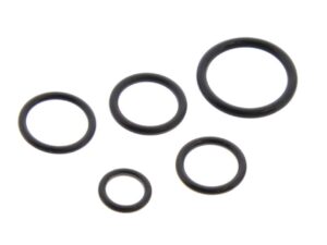 Hydraulic Spool Valve Seal Kit JCB Part No 25/401414