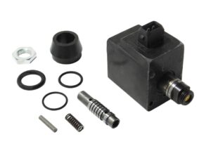 Kit Mid Section JCB Part No 25/401418
