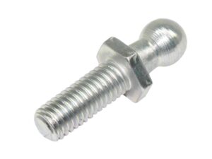 Stud Ball Gas Strut JCB Part No 331/52590