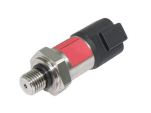 Red Tag Pressure Transducer JCB Part No 332/F1707
