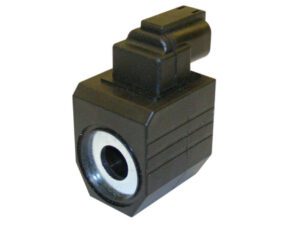 Solenoid Coil JCB Part No 334/C0456