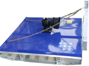 Grass Topper 6ft x 6ft (1830mm)