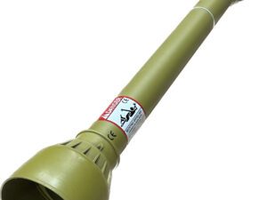 PTO Propshaft Guard A8