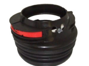 PTO Wide Angle Cone Assembly