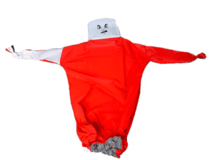 Inflatable Man for 10748 Scarecrow