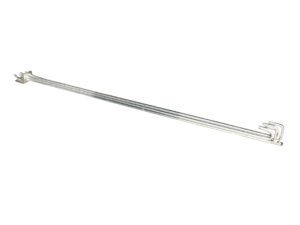 Pipe Cluster JCB Part No 161/00094