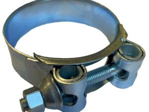 Hose Clamp Steel Superex 98-103mm