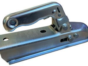 Hitch Trailer Female 1300kg Square Drawbar