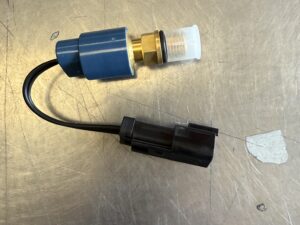 20 Bar Pressure Switch JCB Part No 332/J0671