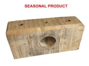 Roller Bearing Wooden Suits 75mm Wide Watson