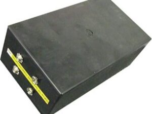 Battery Fencer Dry 6 Volt PP8/2