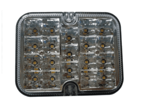 Trailer Reverse Light 12Volt