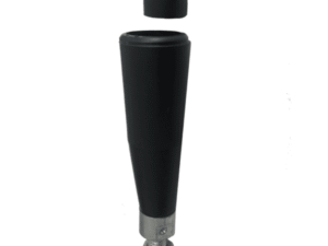 Spare Handle for Jockey Wheel