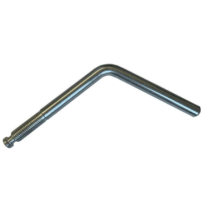 Bar Screw for Auto Reverse Coupling KFG Type