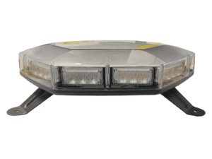 LED Light Bar Amber