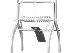 Claw Mole Trap
