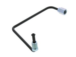 Brake Pipe JCB Part No 159/10500