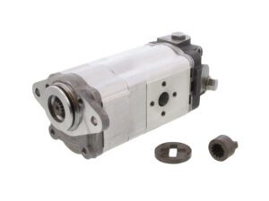 Steering Pump Fastrac JCB Part No 20/211800