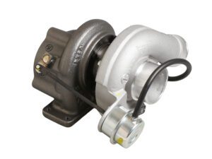 Turbocharger JCB Part No 320/06082