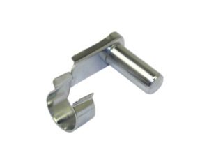 Spring Clip JCB Part No 913/02401