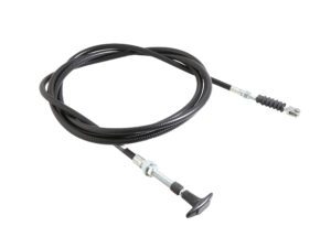 Bonnet Release Cable JCB Part No 918/10011