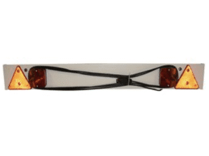 LED Light Board 4ft 6 With 7M cable