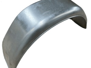 Metal Mud Guard 5 Angle R12