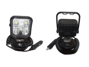 LED Portable Worklamp 10/30V Magnetic