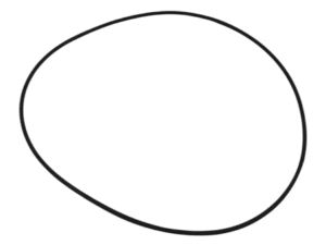 O Ring JCB Part NO 7232/30106