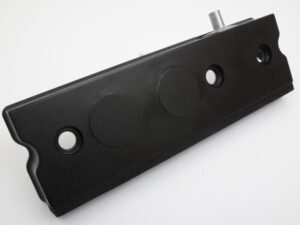 Engine Rocker Cover JCB Part No 02/201293