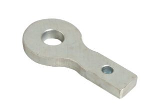 Boom Pin Retainer JCB PART No 162/03278