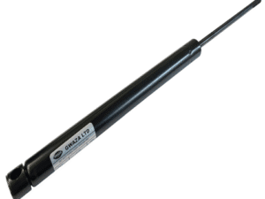 Auto Reverse Damper KFG 35