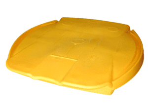 Yellow Cab Roof JCB Part NO 332/G1274