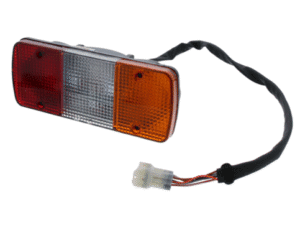 Rear Light RH JCB Part NO 332/Y6096