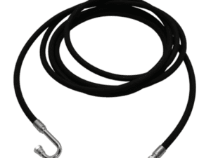 Hydraulic Hose JCB Part NO 629/80108