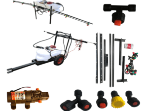ATV Sprayers & Parts