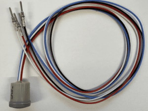 4 Wire Joystick Button Part No CBJ2009