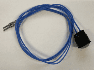 2 Wire Joystick Button Part No CBJ2010