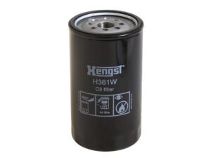 JCB Engine Oil Filters